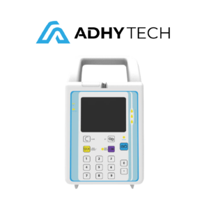 ADHYTECH Infusion Pump