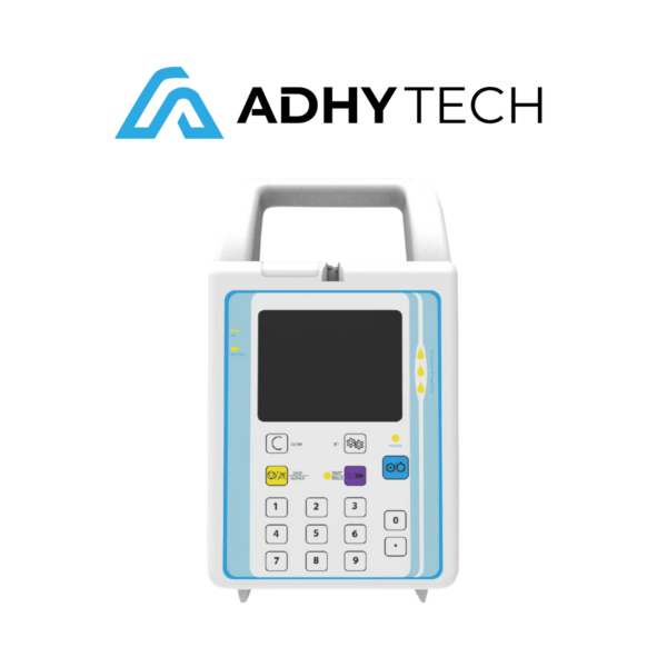 ADHYTECH Infusion Pump