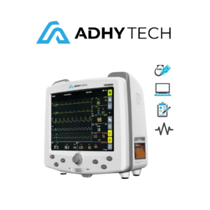 ADHYTECH Patient Monitor