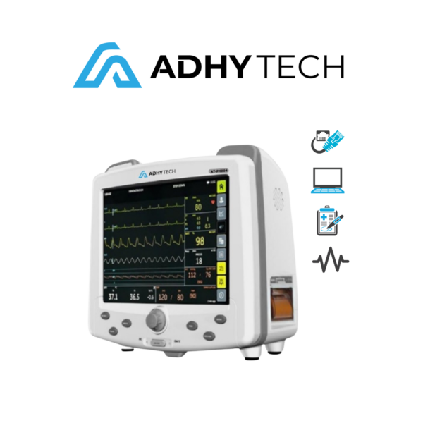 ADHYTECH Patient Monitor