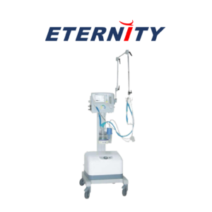 ETERNITY NCPAP System SH180 + Kompresor