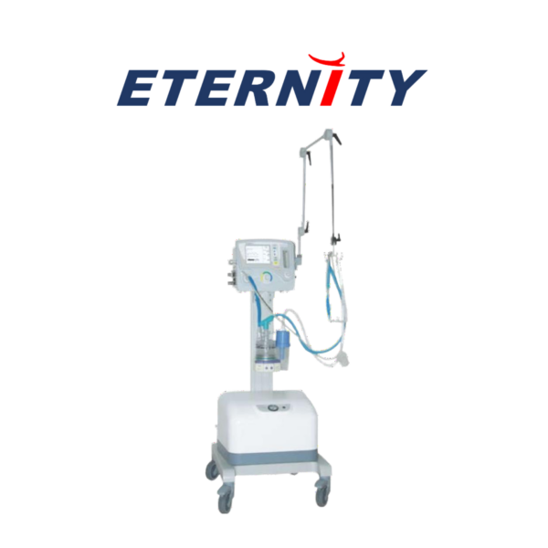 ETERNITY NCPAP System SH180 + Kompresor