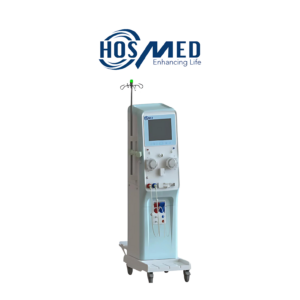 HOSMED Vanir Hemodialysis Machine