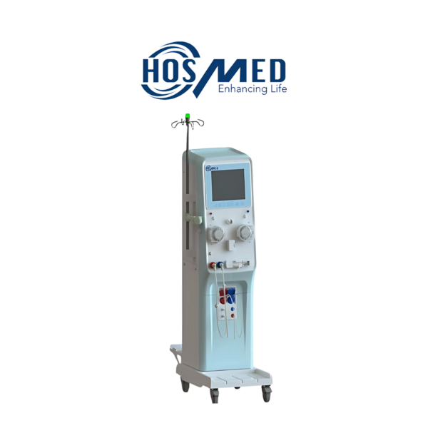 HOSMED Vanir Hemodialysis Machine