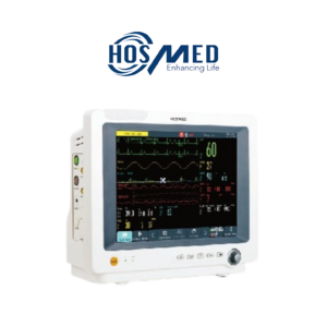 HOSMED MULTI-PARAMETER MONITOR