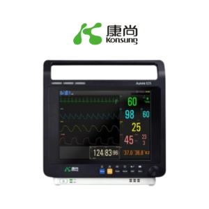 KONSUNG Multi Parameter Monitor (Printer + ETCO2)