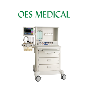 Astra 3i Anaesthesia Machine