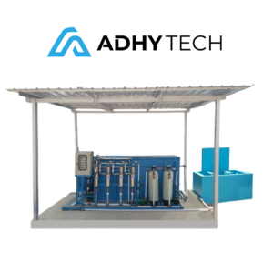 ADHYTECH IPAL BIO PORT-3