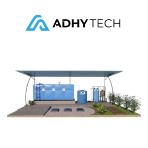 ADHYTECH IPAL BIO PORT - 100