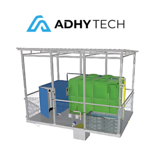 ADHYTECH IPAL BIO PORT-5