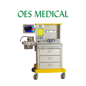 Anaesthesia Machine MRI