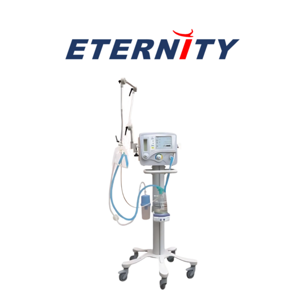 ETERNITY NCPAP System SH180