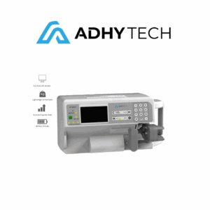 ADHYTECH Syringe Pump